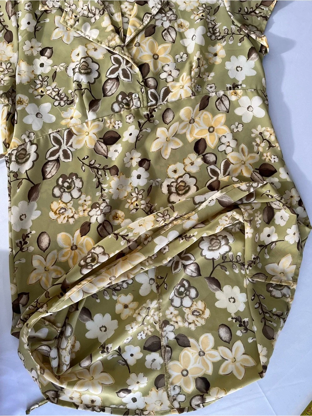 No Boundaries fairy casual adjustable